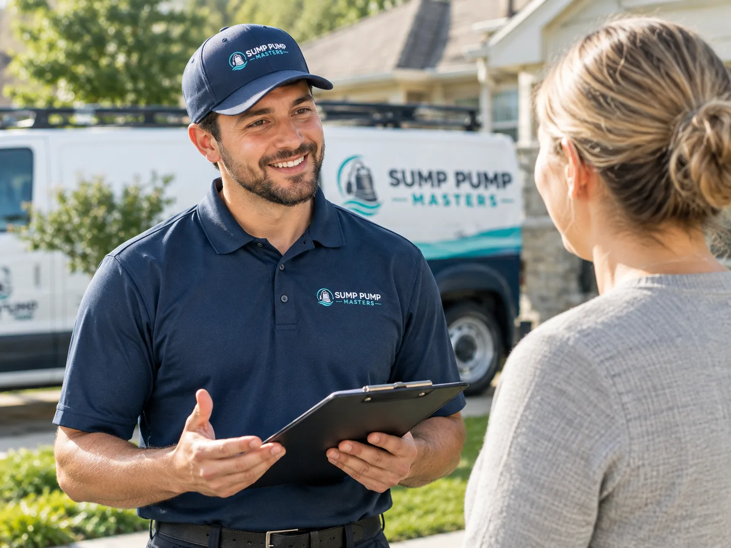 Sump Pump Repair Sulphur, IN FAQs